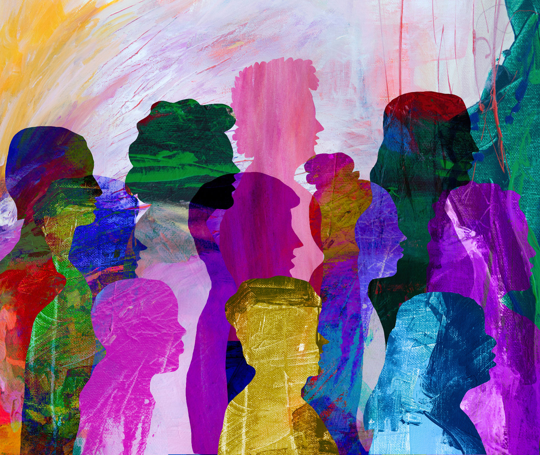 What is the enteric nervous system?